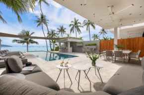 Emotion Beachfront Villas